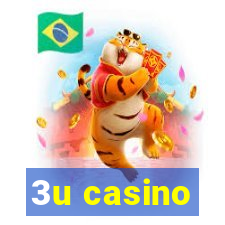 3u casino